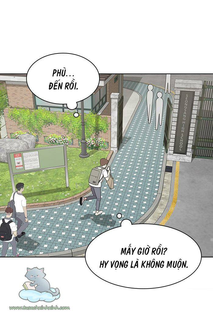 Cô Nàng Hết Thuốc Chữa Chapter 19 - Trang 2