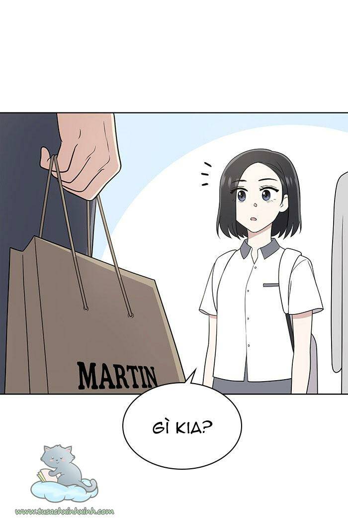 Cô Nàng Hết Thuốc Chữa Chapter 19 - Trang 2