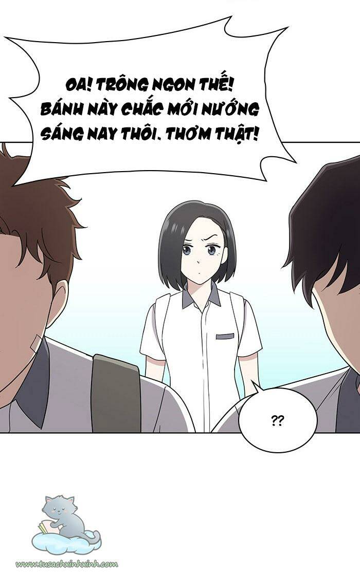 Cô Nàng Hết Thuốc Chữa Chapter 19 - Trang 2