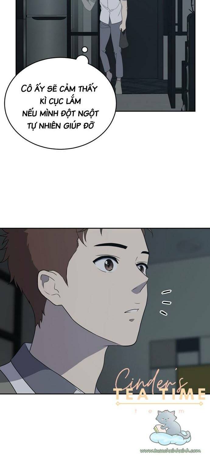 Cô Nàng Hết Thuốc Chữa Chapter 2 - Trang 2