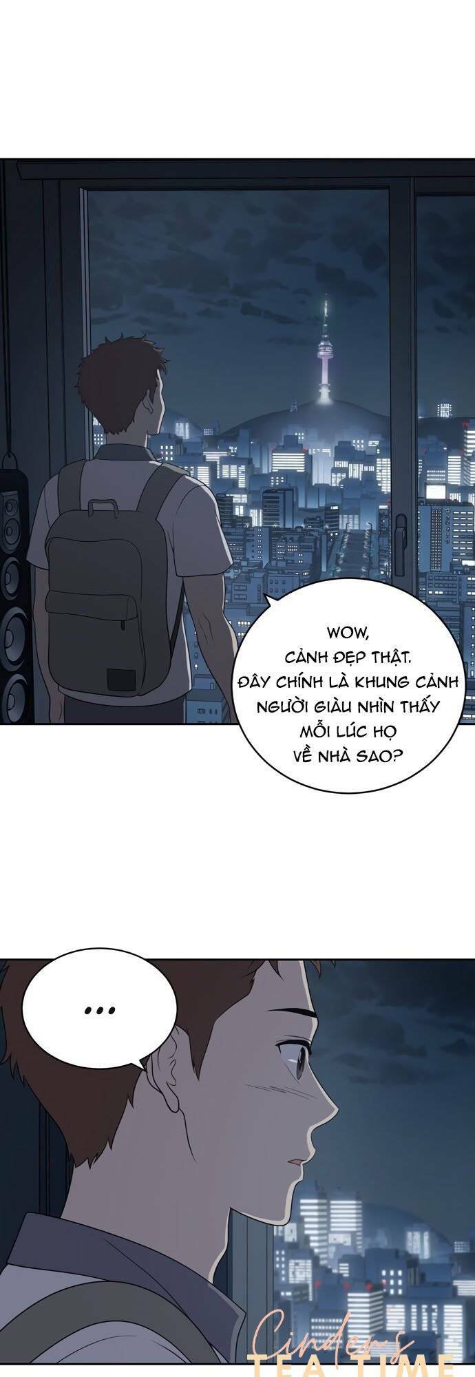 Cô Nàng Hết Thuốc Chữa Chapter 2 - Trang 2