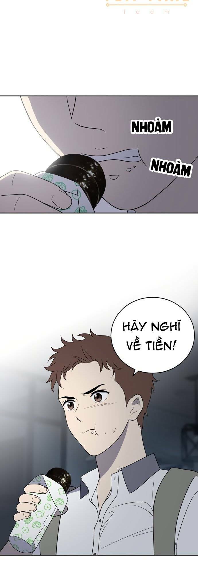 Cô Nàng Hết Thuốc Chữa Chapter 2 - Trang 2