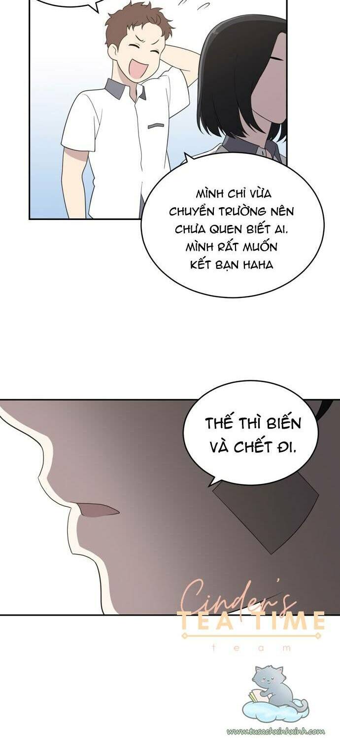 Cô Nàng Hết Thuốc Chữa Chapter 2 - Trang 2