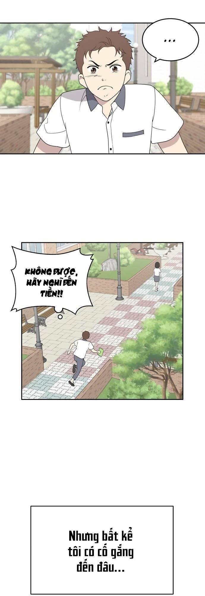 Cô Nàng Hết Thuốc Chữa Chapter 2 - Trang 2