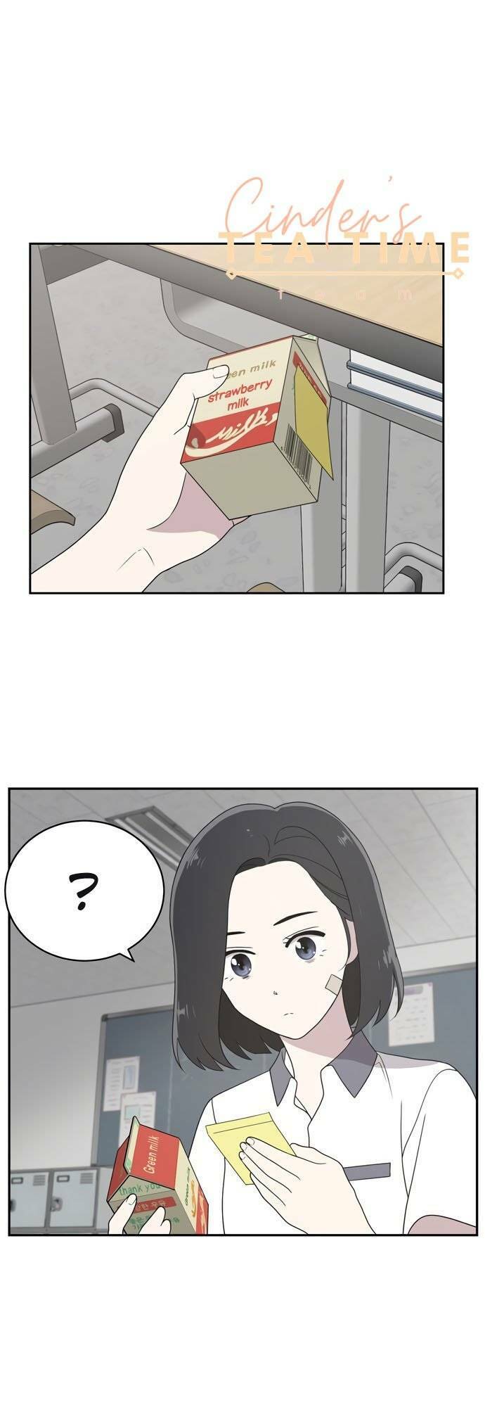 Cô Nàng Hết Thuốc Chữa Chapter 2 - Trang 2