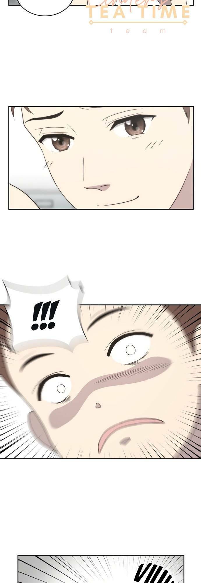 Cô Nàng Hết Thuốc Chữa Chapter 2 - Trang 2