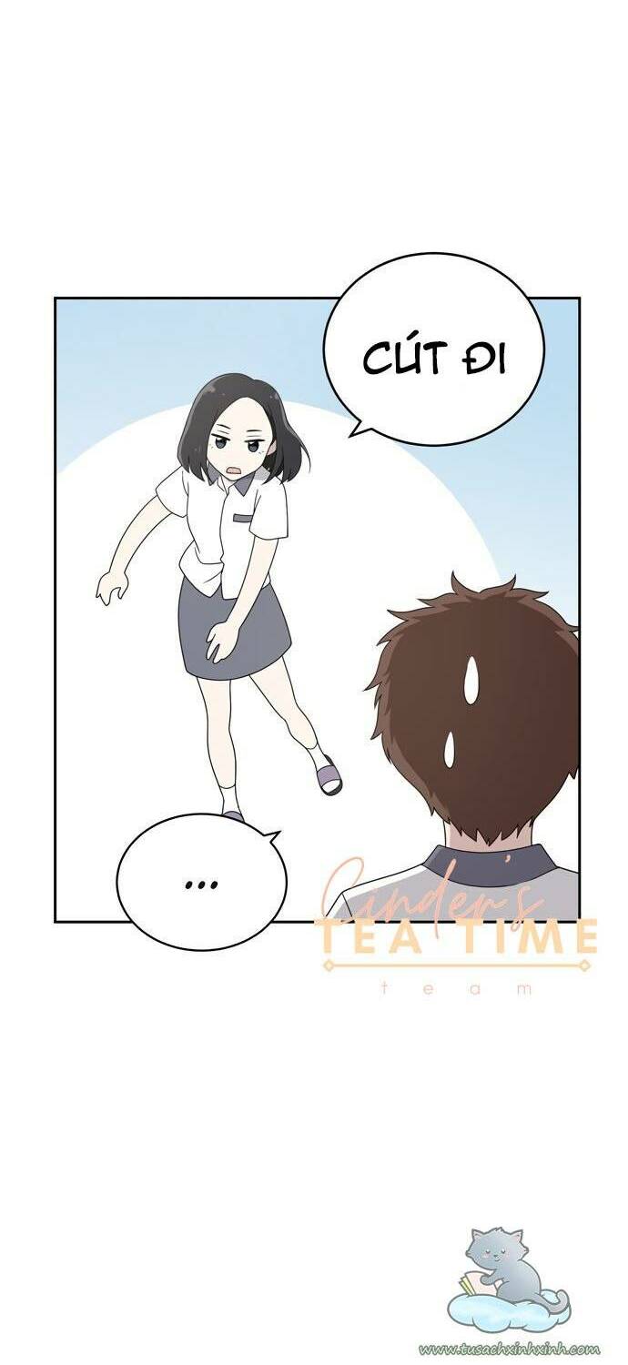 Cô Nàng Hết Thuốc Chữa Chapter 2 - Trang 2