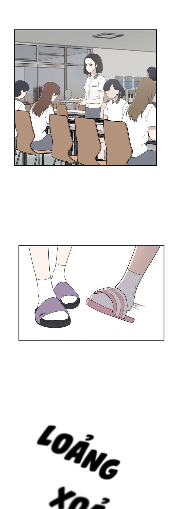 Cô Nàng Hết Thuốc Chữa Chapter 2 - Trang 2