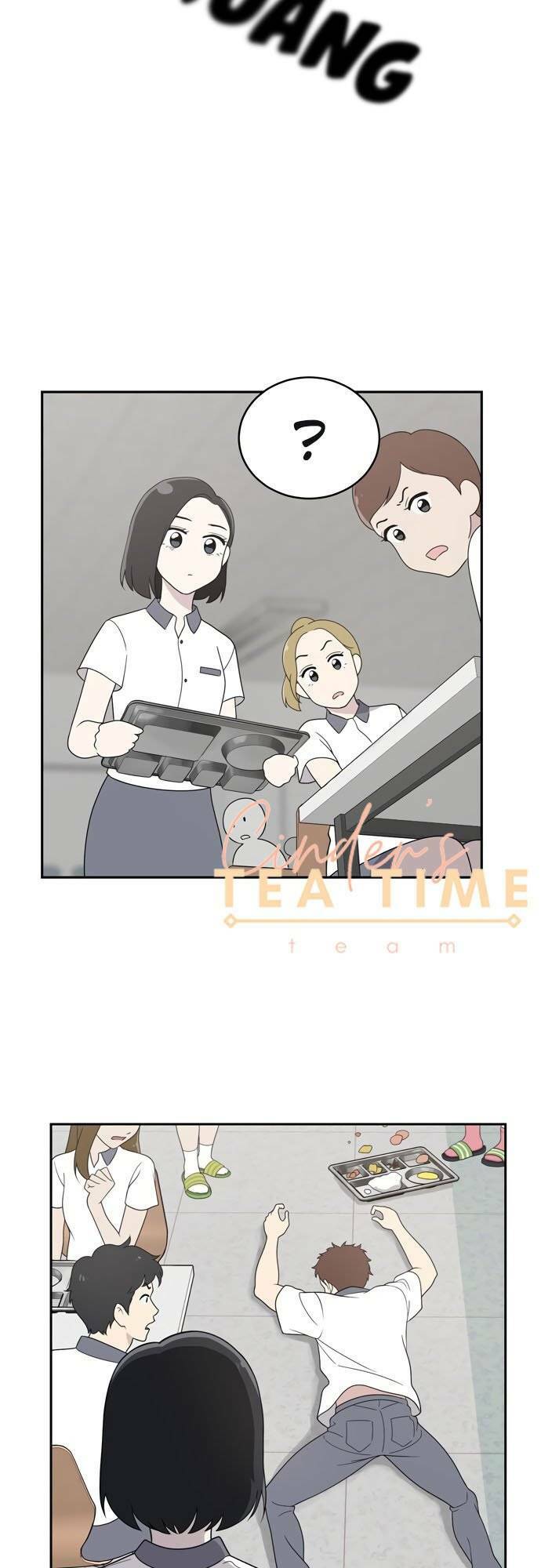 Cô Nàng Hết Thuốc Chữa Chapter 2 - Trang 2