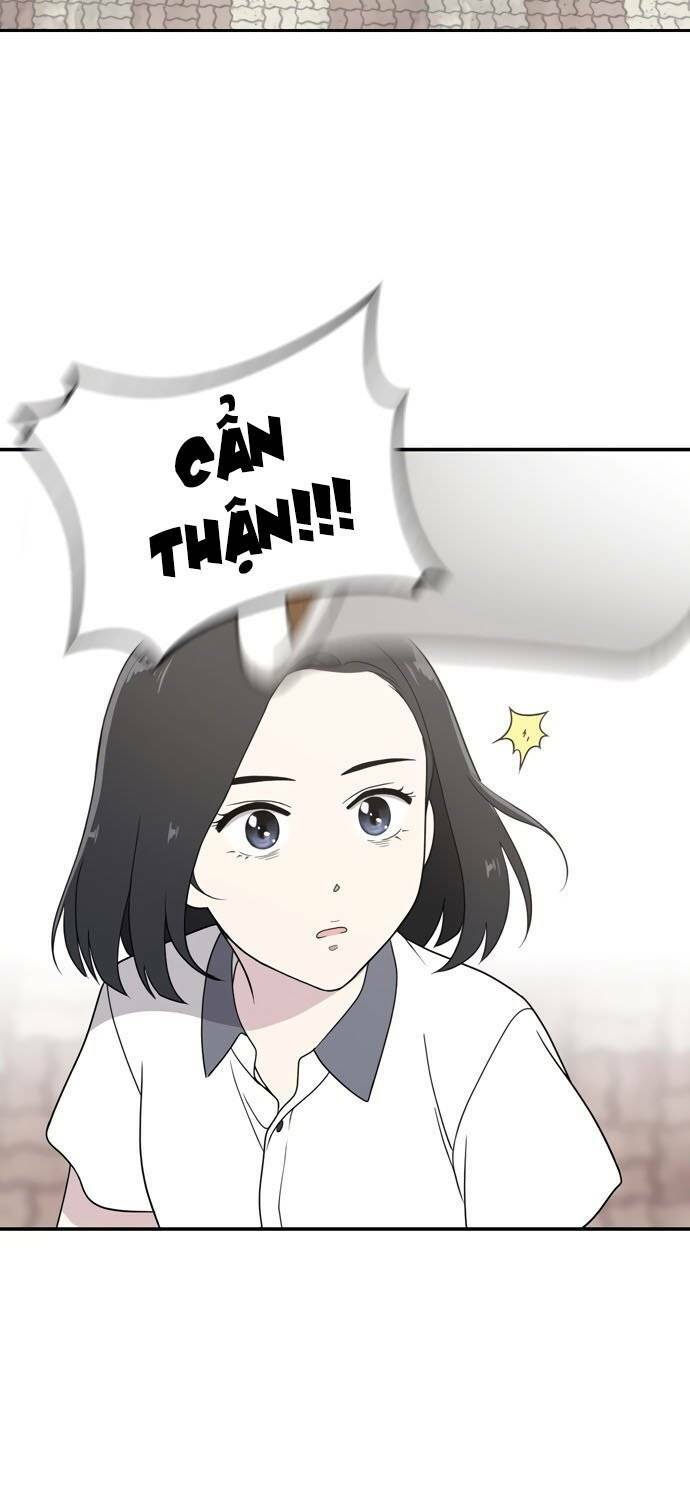 Cô Nàng Hết Thuốc Chữa Chapter 2 - Trang 2