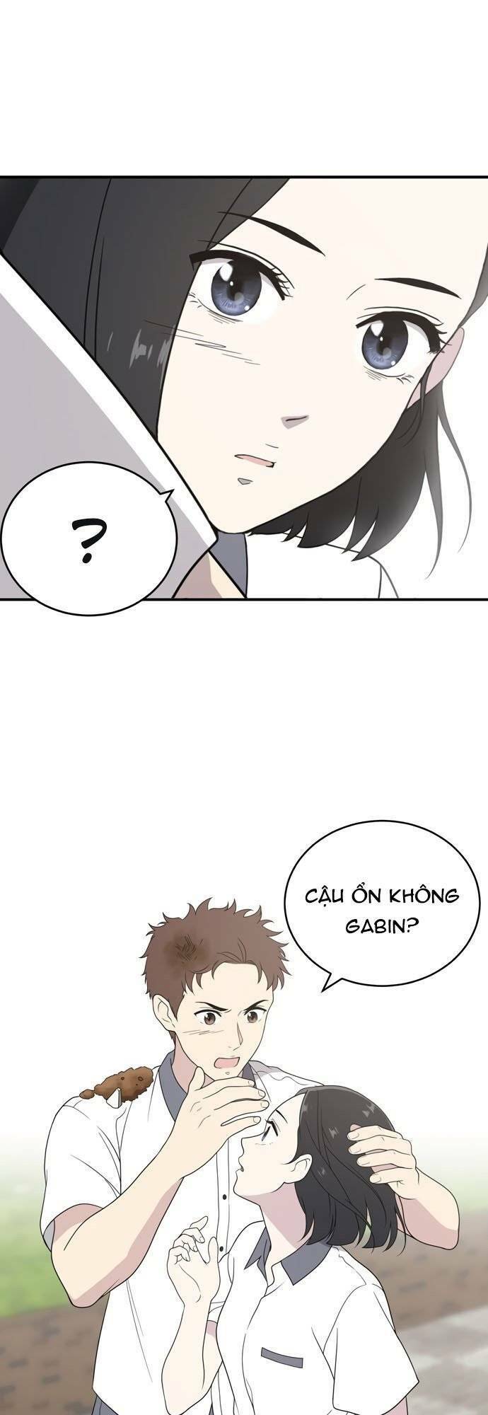 Cô Nàng Hết Thuốc Chữa Chapter 2 - Trang 2