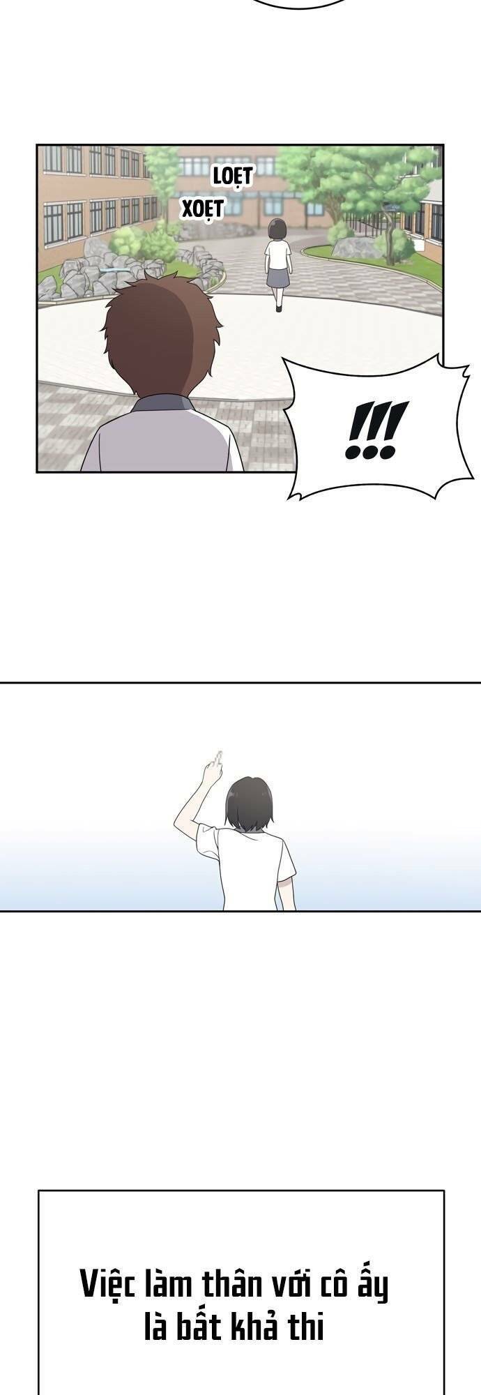 Cô Nàng Hết Thuốc Chữa Chapter 2 - Trang 2