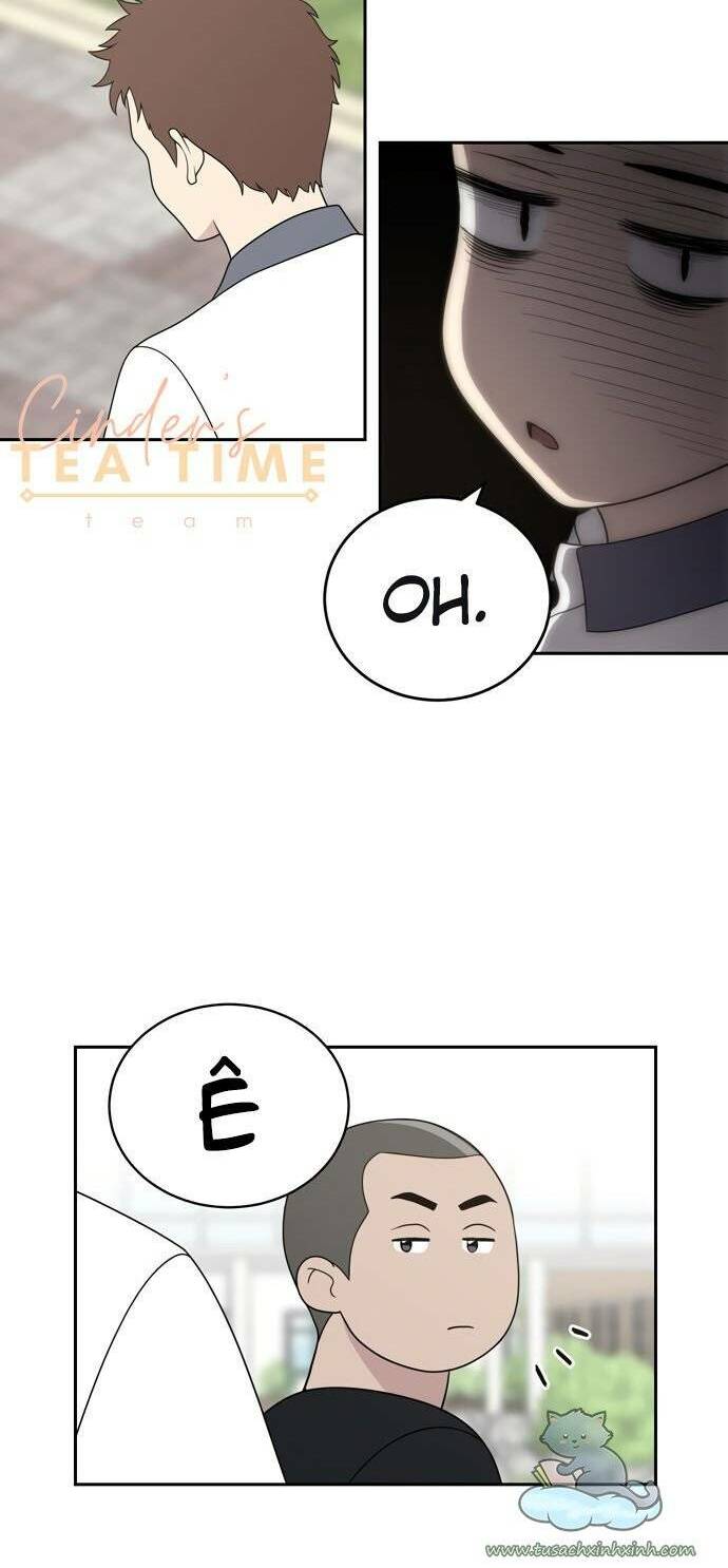 Cô Nàng Hết Thuốc Chữa Chapter 2 - Trang 2