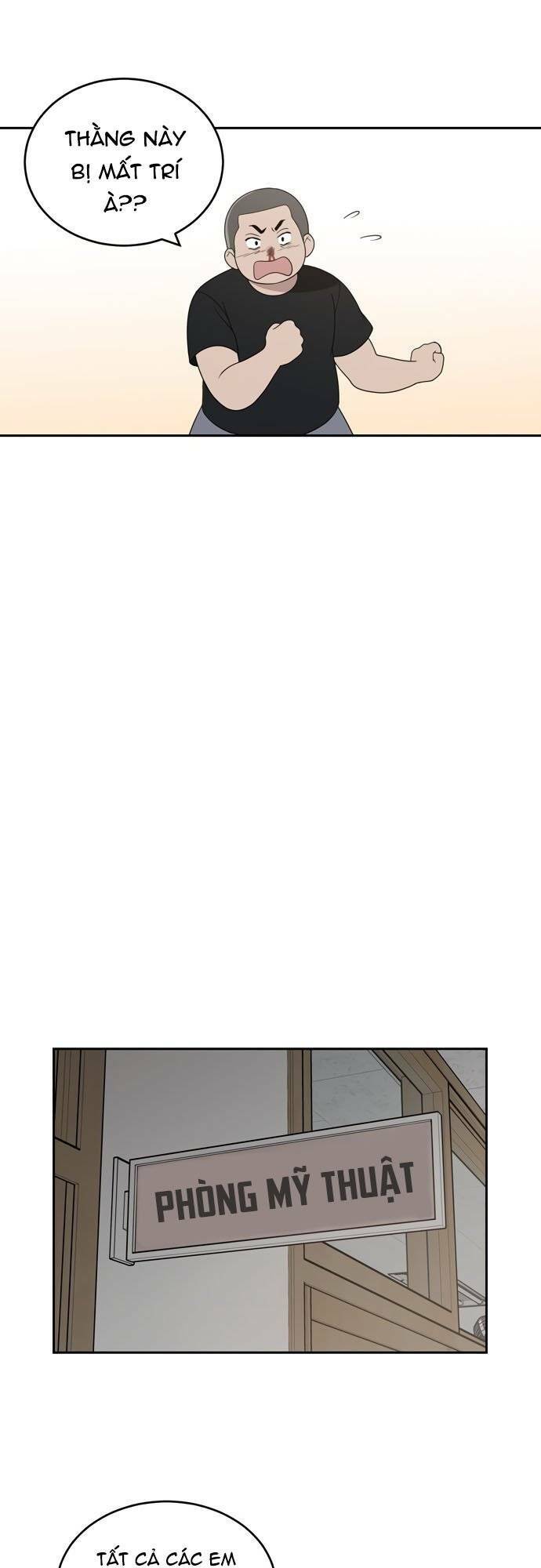 Cô Nàng Hết Thuốc Chữa Chapter 2 - Trang 2