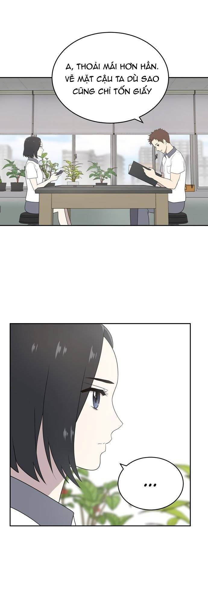 Cô Nàng Hết Thuốc Chữa Chapter 2 - Trang 2