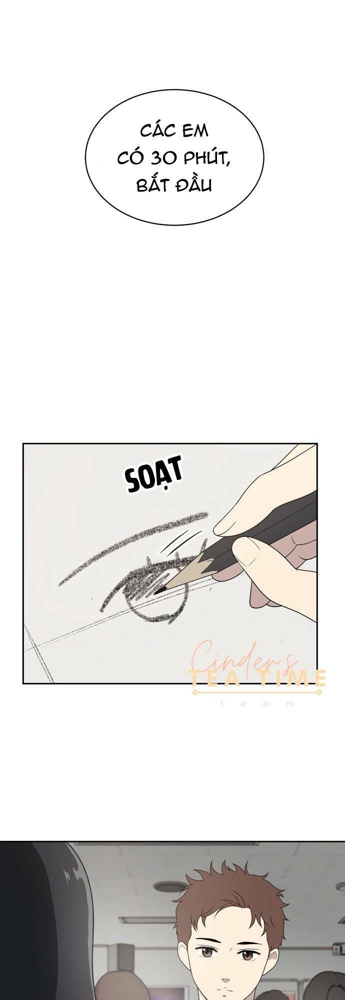 Cô Nàng Hết Thuốc Chữa Chapter 2 - Trang 2