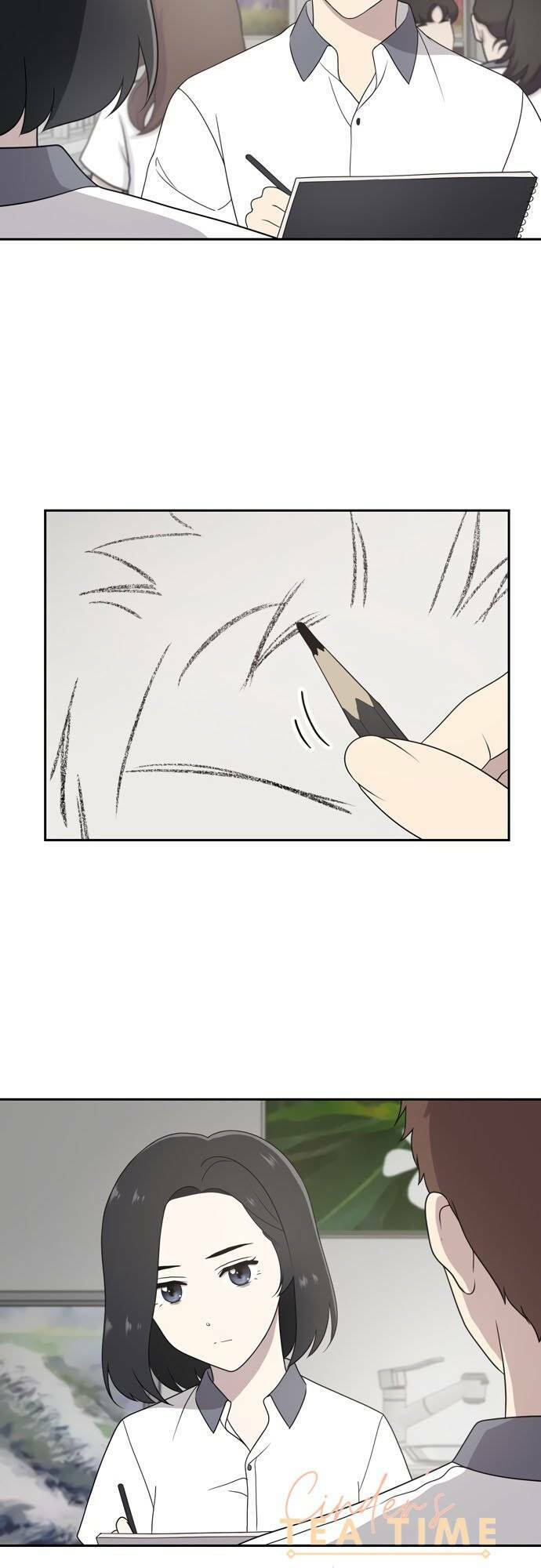 Cô Nàng Hết Thuốc Chữa Chapter 2 - Trang 2