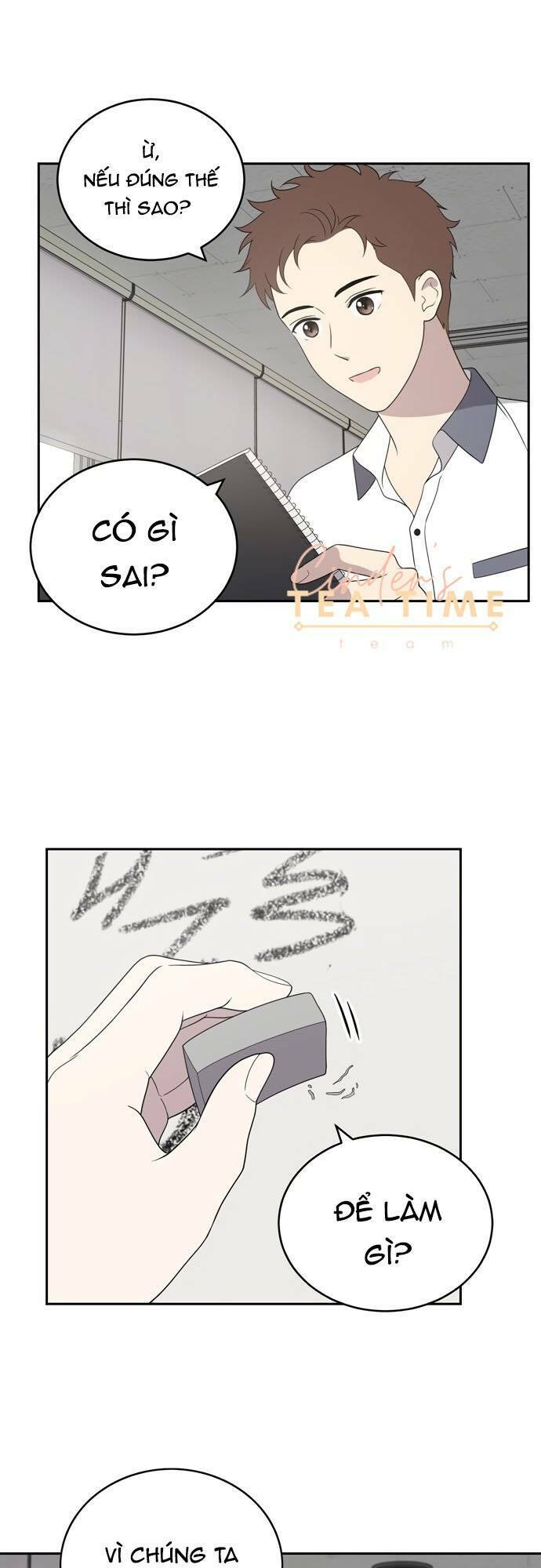 Cô Nàng Hết Thuốc Chữa Chapter 2 - Trang 2