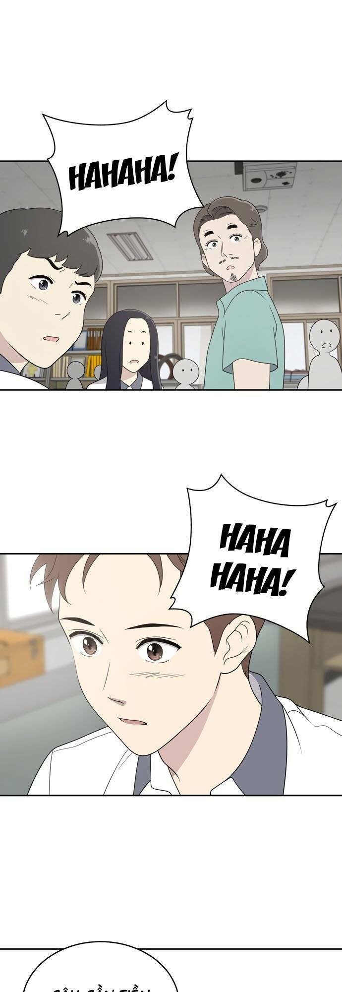 Cô Nàng Hết Thuốc Chữa Chapter 2 - Trang 2