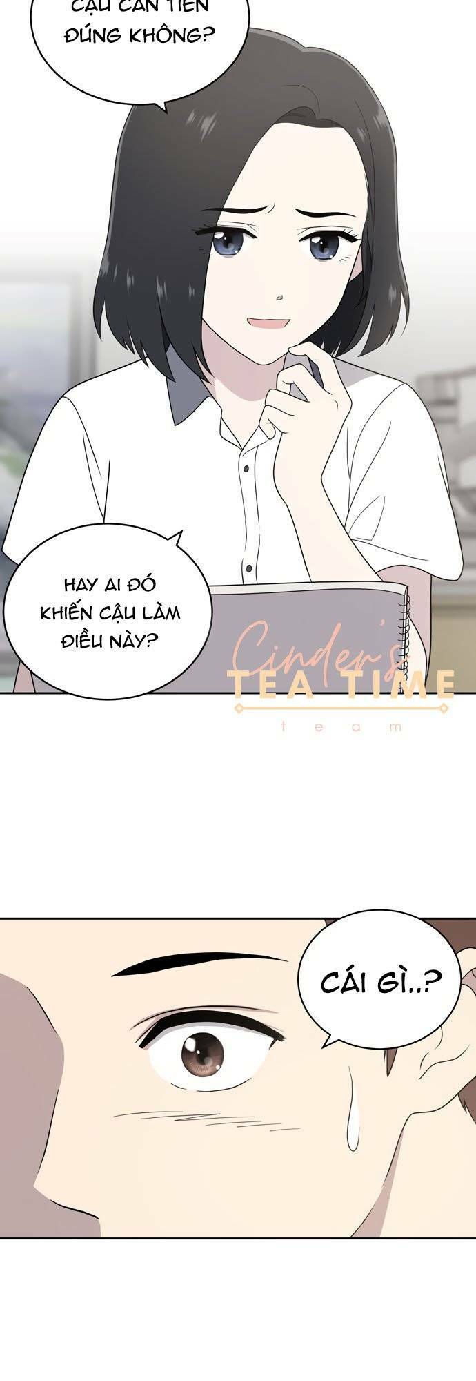 Cô Nàng Hết Thuốc Chữa Chapter 2 - Trang 2