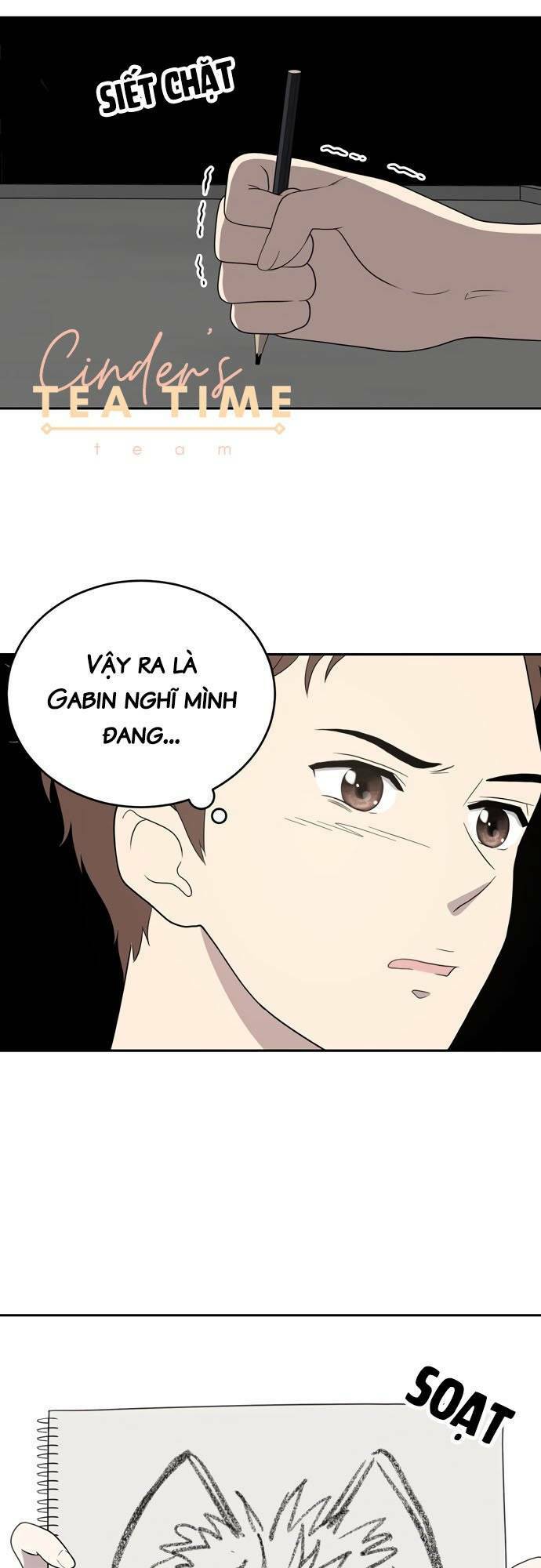 Cô Nàng Hết Thuốc Chữa Chapter 2 - Trang 2