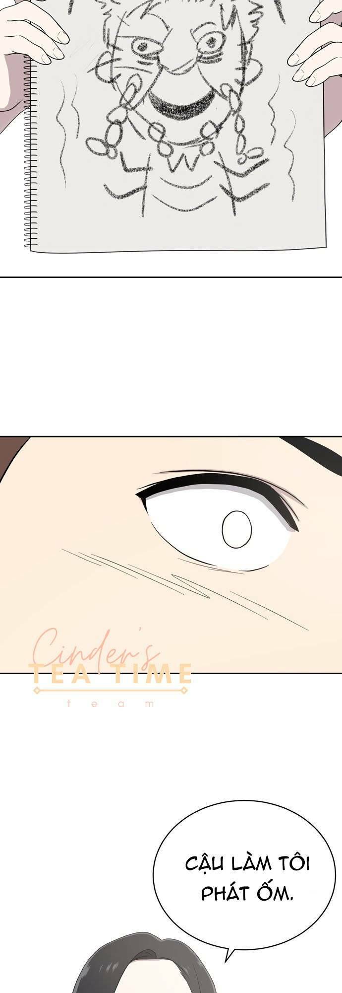Cô Nàng Hết Thuốc Chữa Chapter 2 - Trang 2
