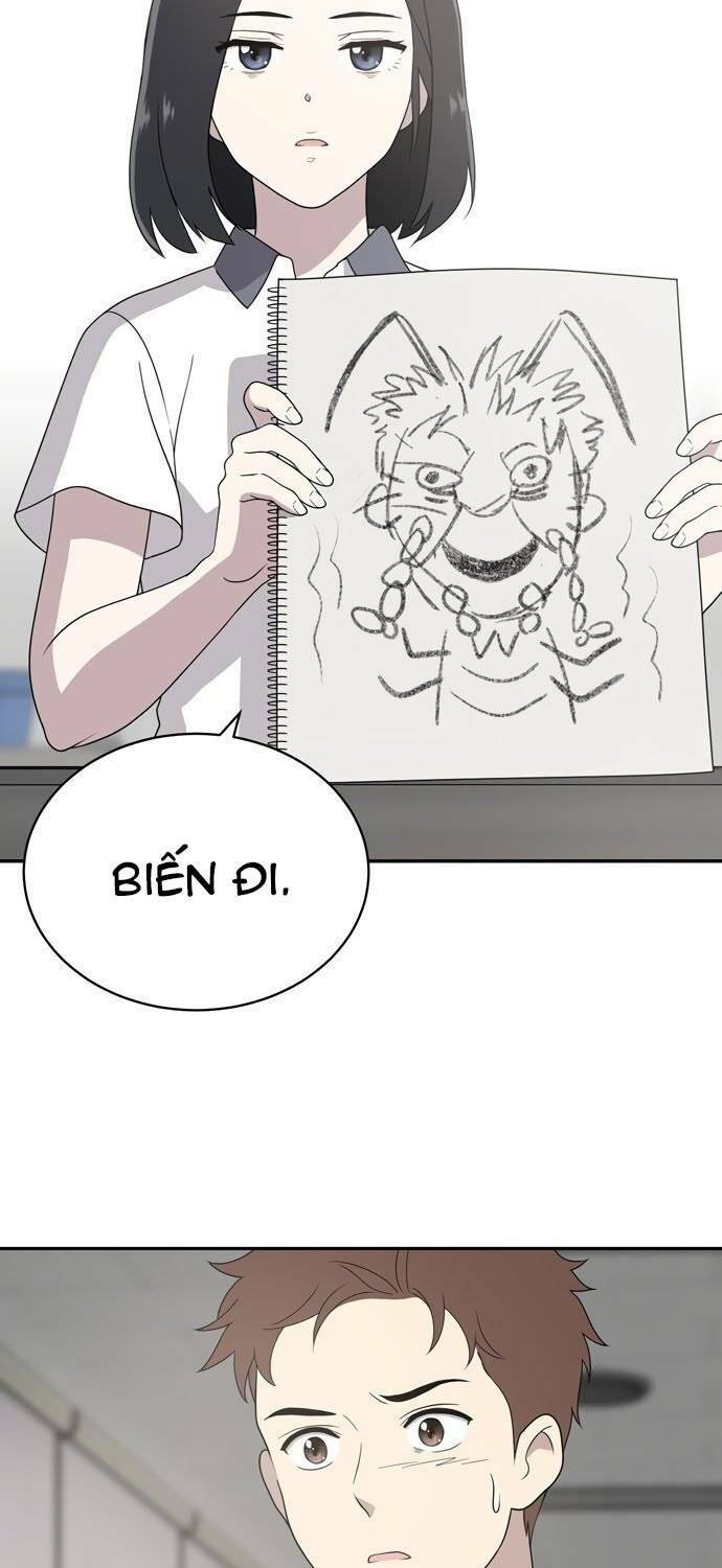 Cô Nàng Hết Thuốc Chữa Chapter 2 - Trang 2