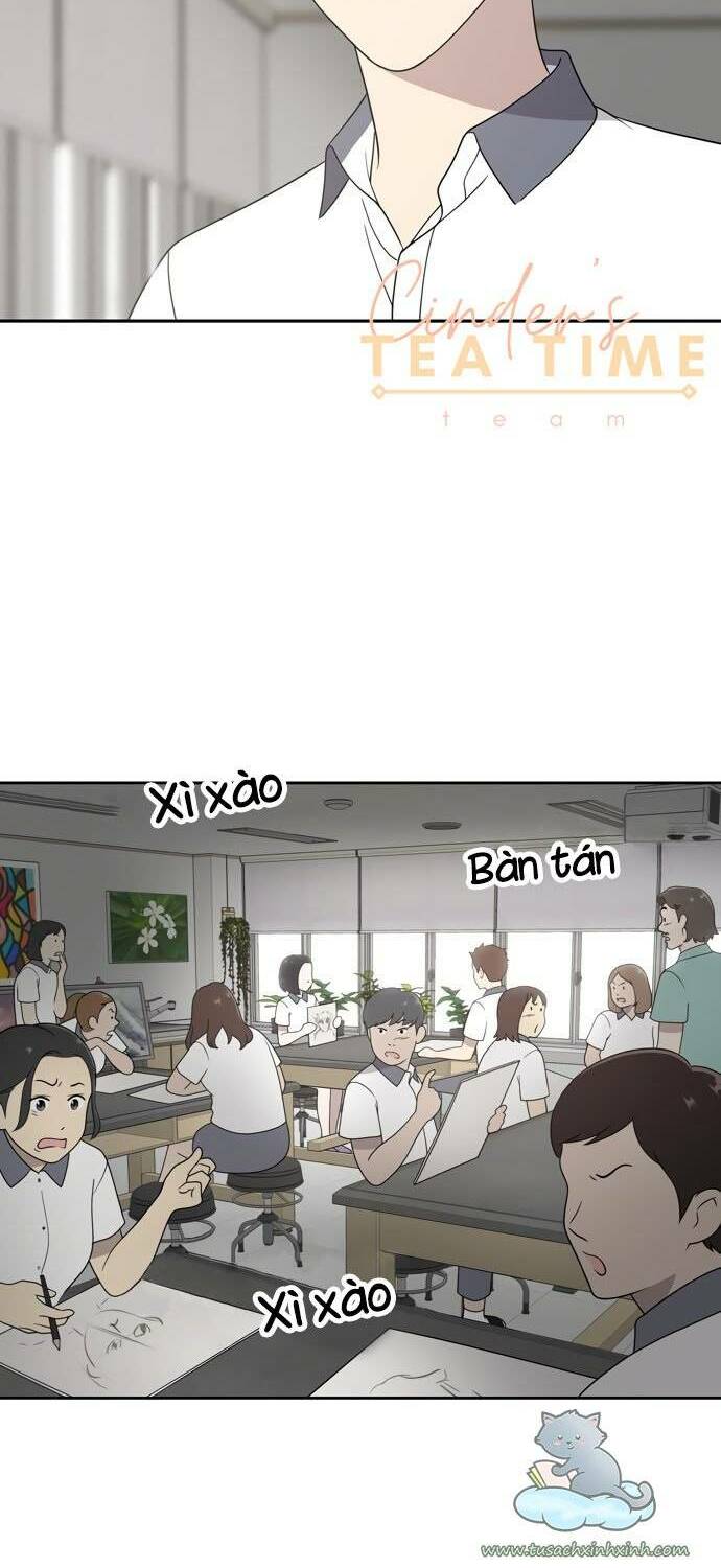 Cô Nàng Hết Thuốc Chữa Chapter 2 - Trang 2