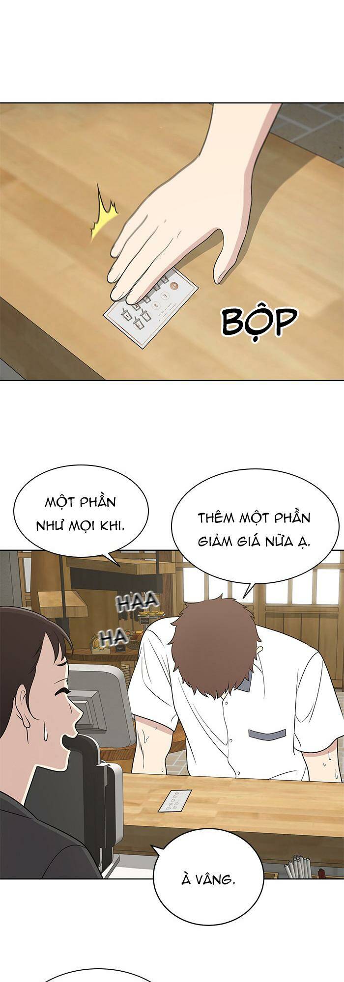 Cô Nàng Hết Thuốc Chữa Chapter 20 - Trang 2