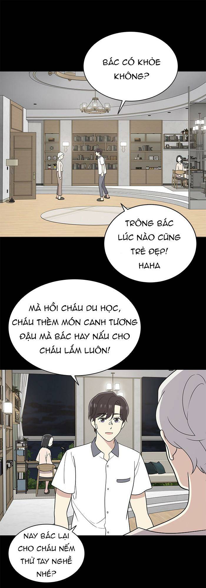 Cô Nàng Hết Thuốc Chữa Chapter 20 - Trang 2