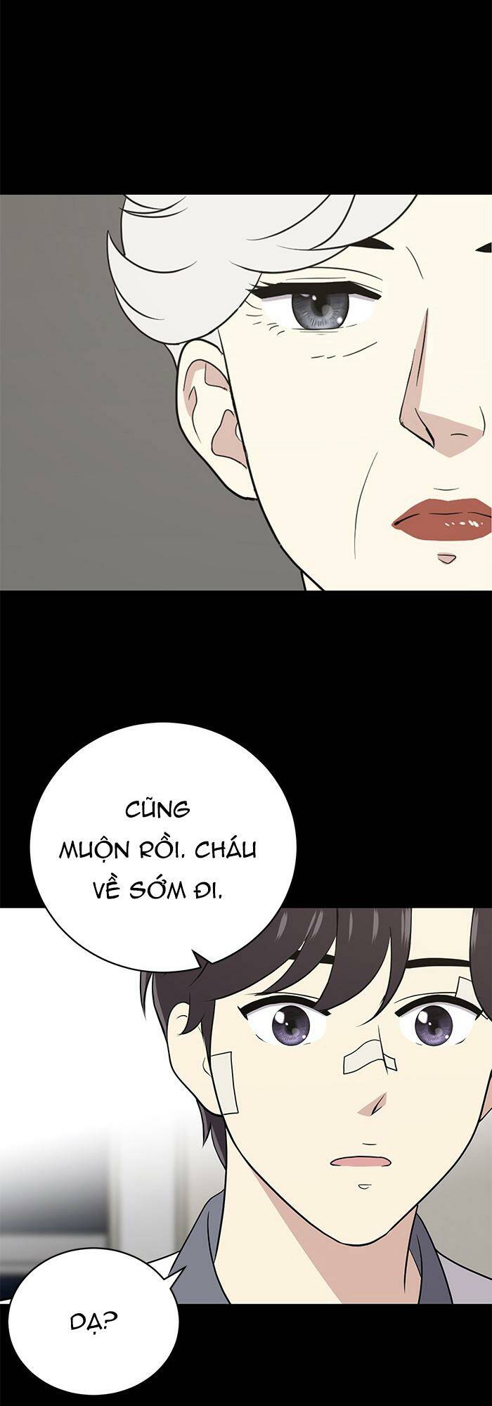 Cô Nàng Hết Thuốc Chữa Chapter 20 - Trang 2