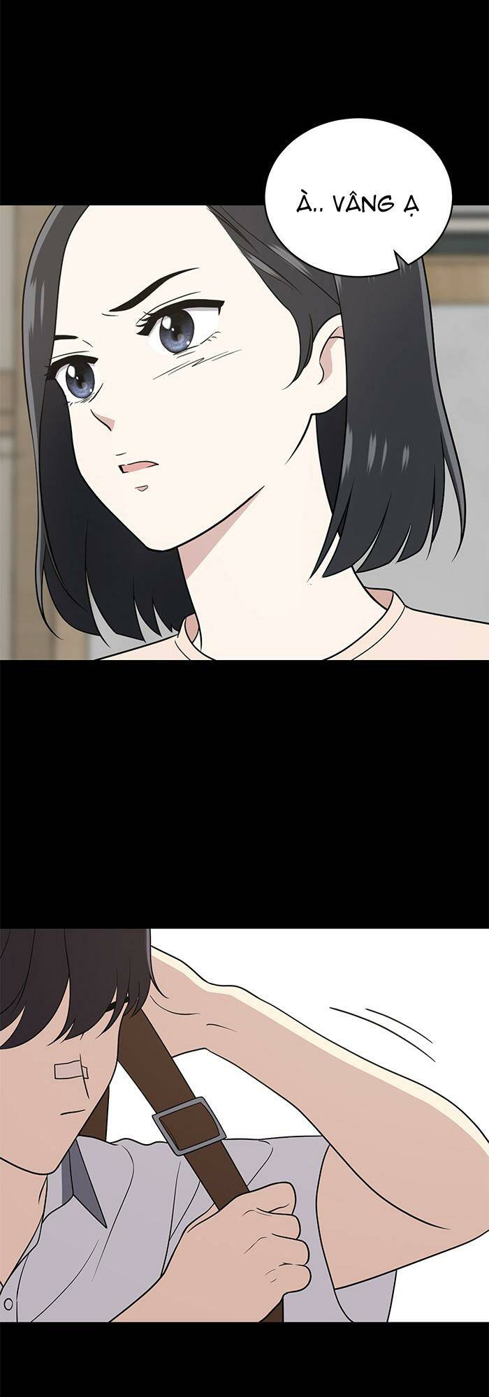 Cô Nàng Hết Thuốc Chữa Chapter 20 - Trang 2