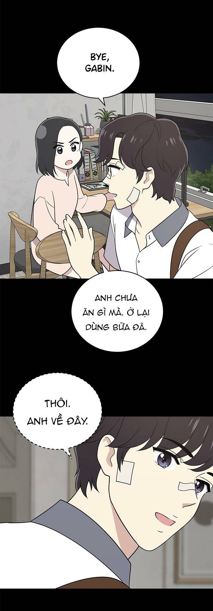 Cô Nàng Hết Thuốc Chữa Chapter 20 - Trang 2