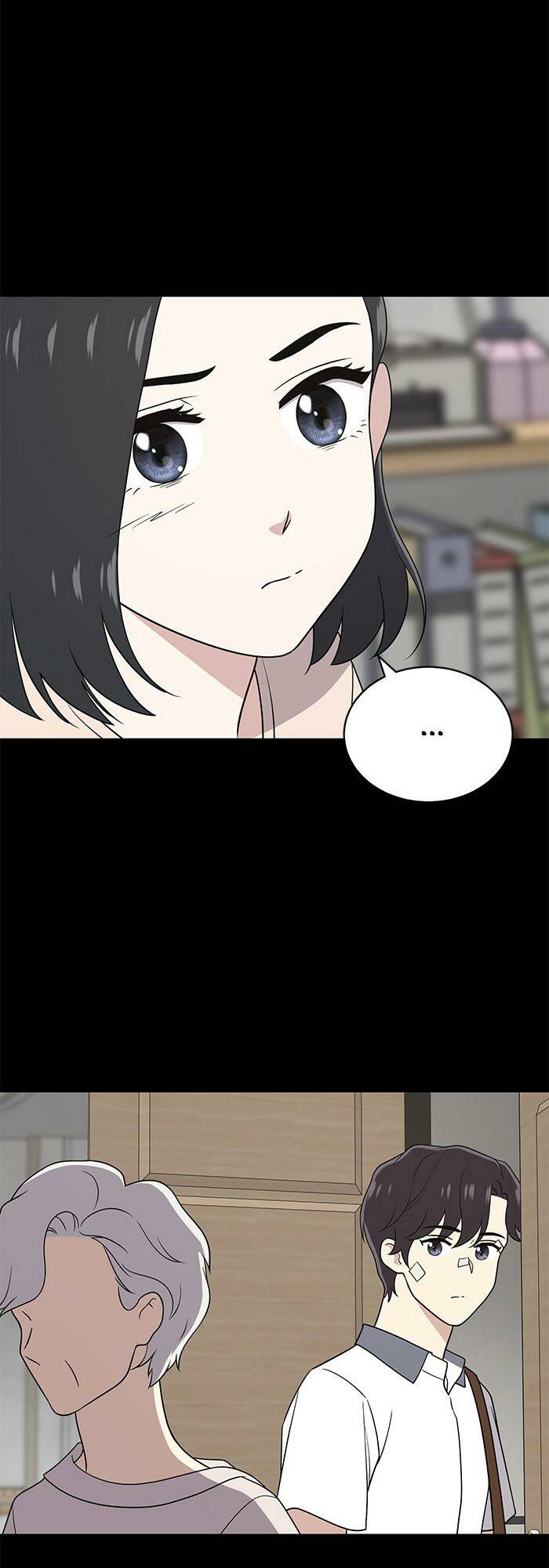 Cô Nàng Hết Thuốc Chữa Chapter 20 - Trang 2