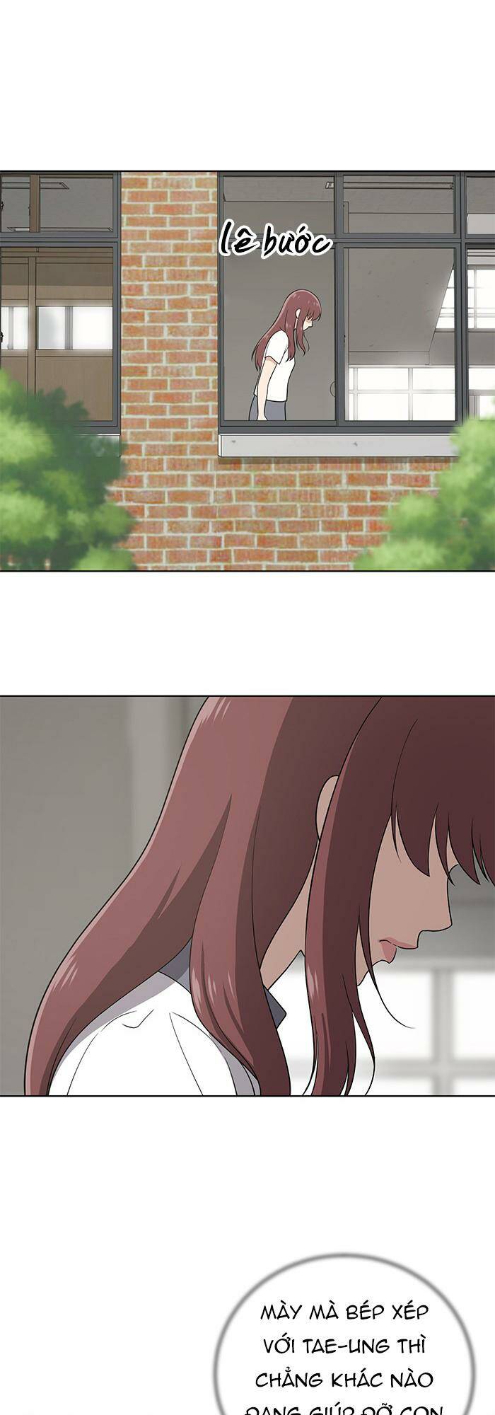 Cô Nàng Hết Thuốc Chữa Chapter 20 - Trang 2