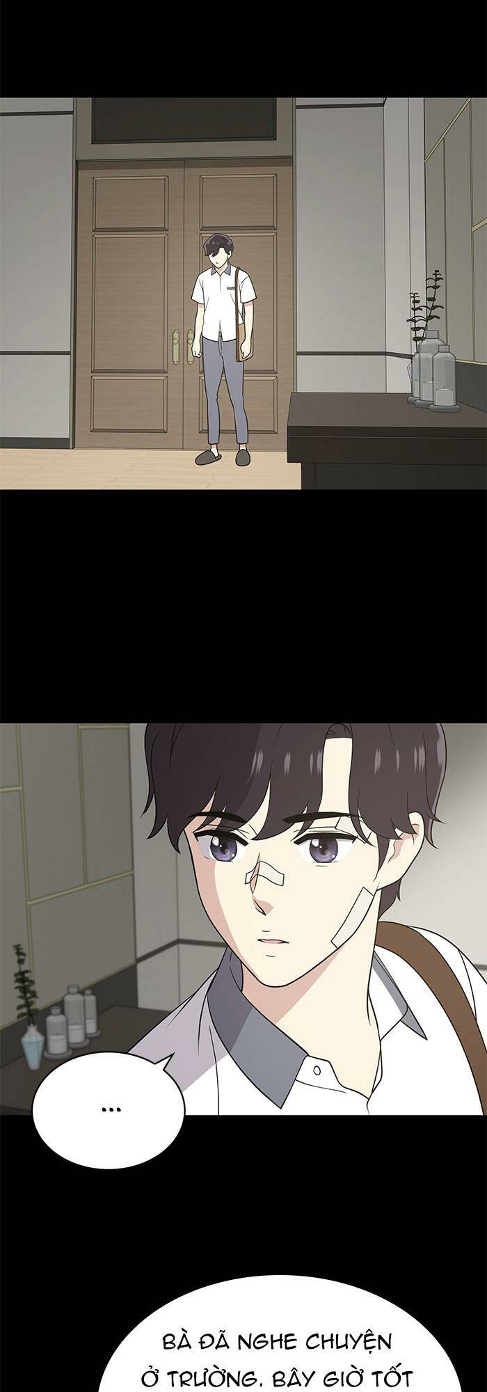 Cô Nàng Hết Thuốc Chữa Chapter 20 - Trang 2