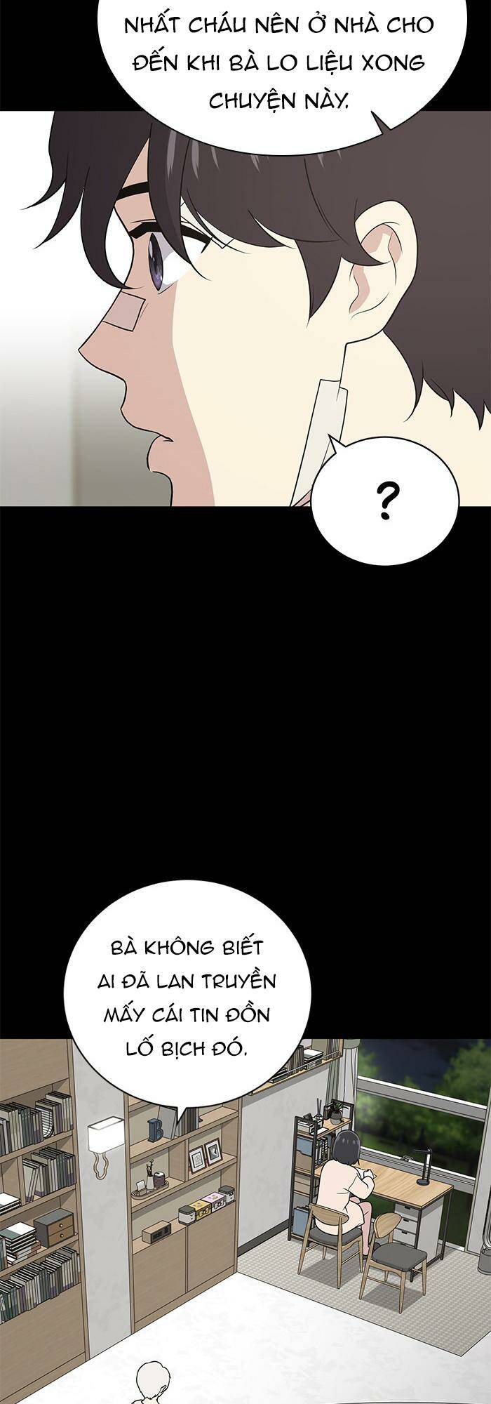 Cô Nàng Hết Thuốc Chữa Chapter 20 - Trang 2