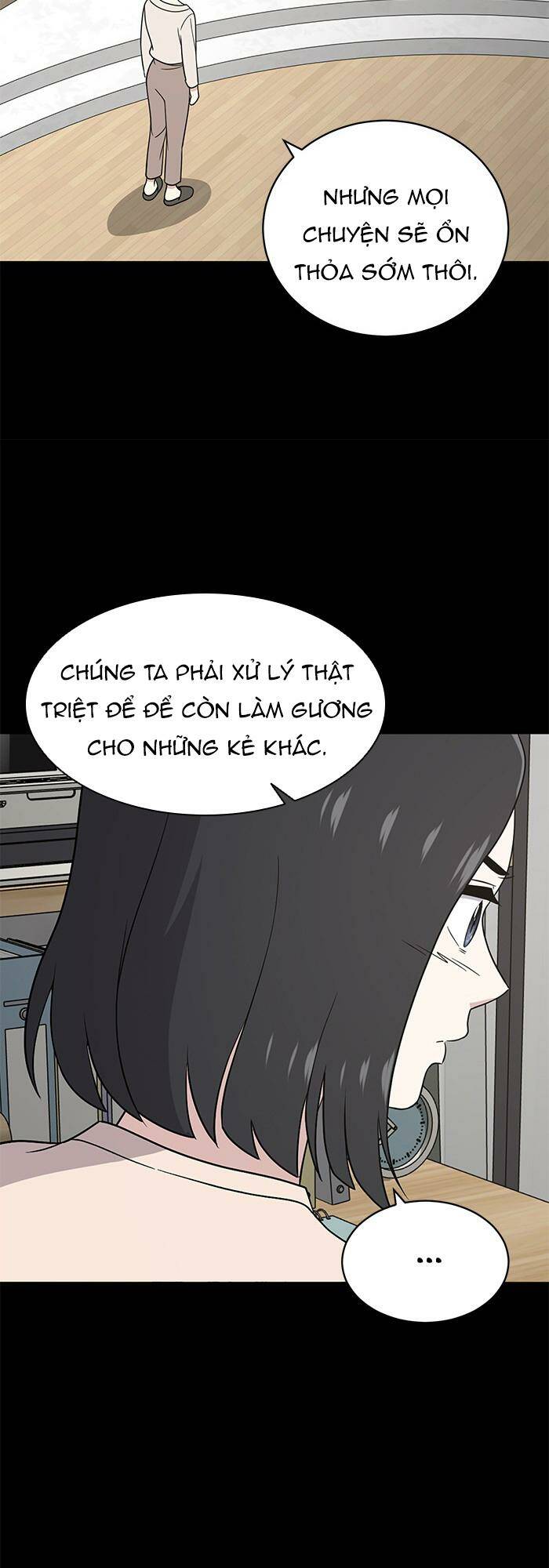 Cô Nàng Hết Thuốc Chữa Chapter 20 - Trang 2