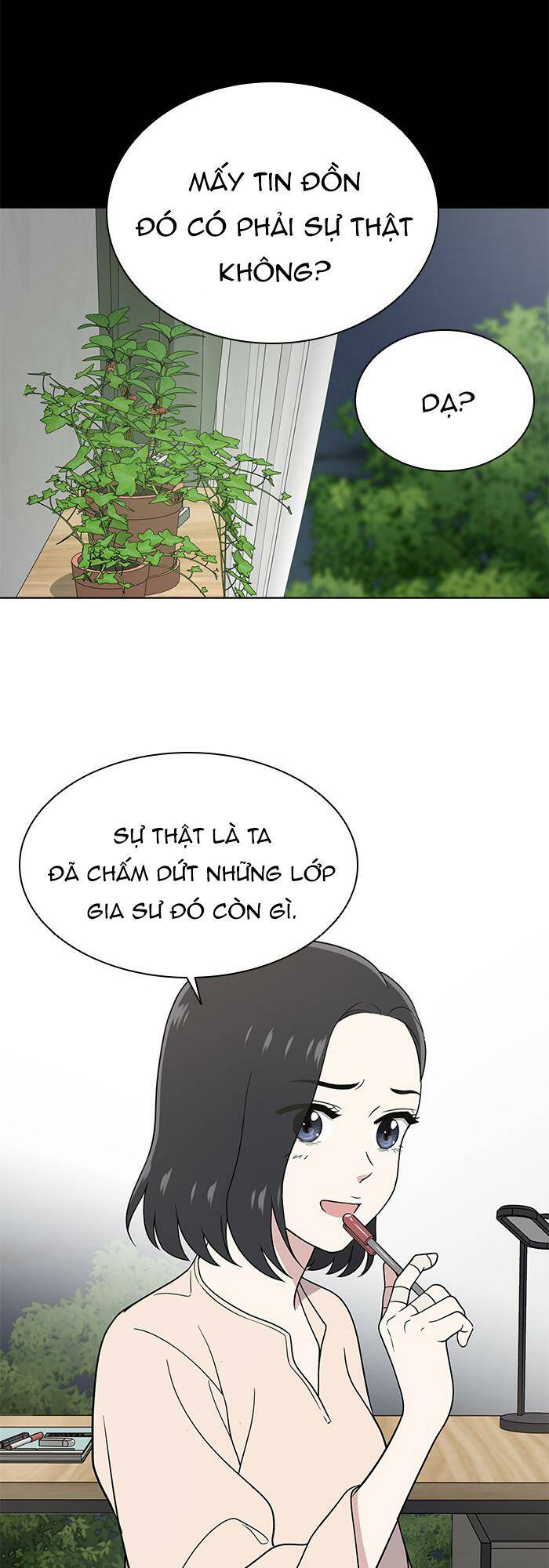 Cô Nàng Hết Thuốc Chữa Chapter 20 - Trang 2