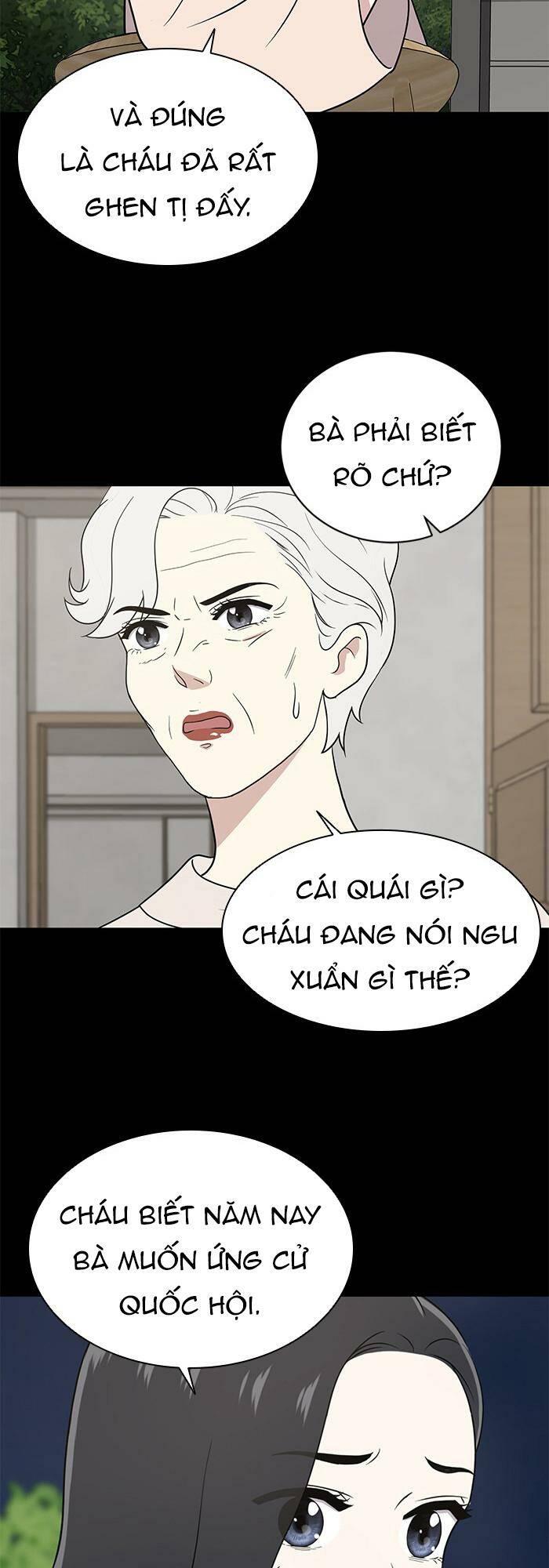 Cô Nàng Hết Thuốc Chữa Chapter 20 - Trang 2