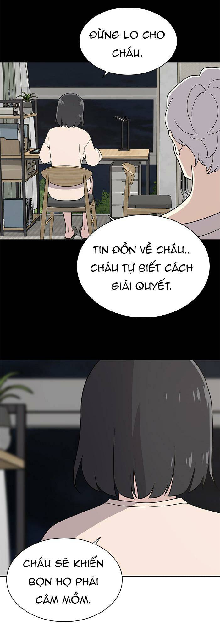 Cô Nàng Hết Thuốc Chữa Chapter 20 - Trang 2