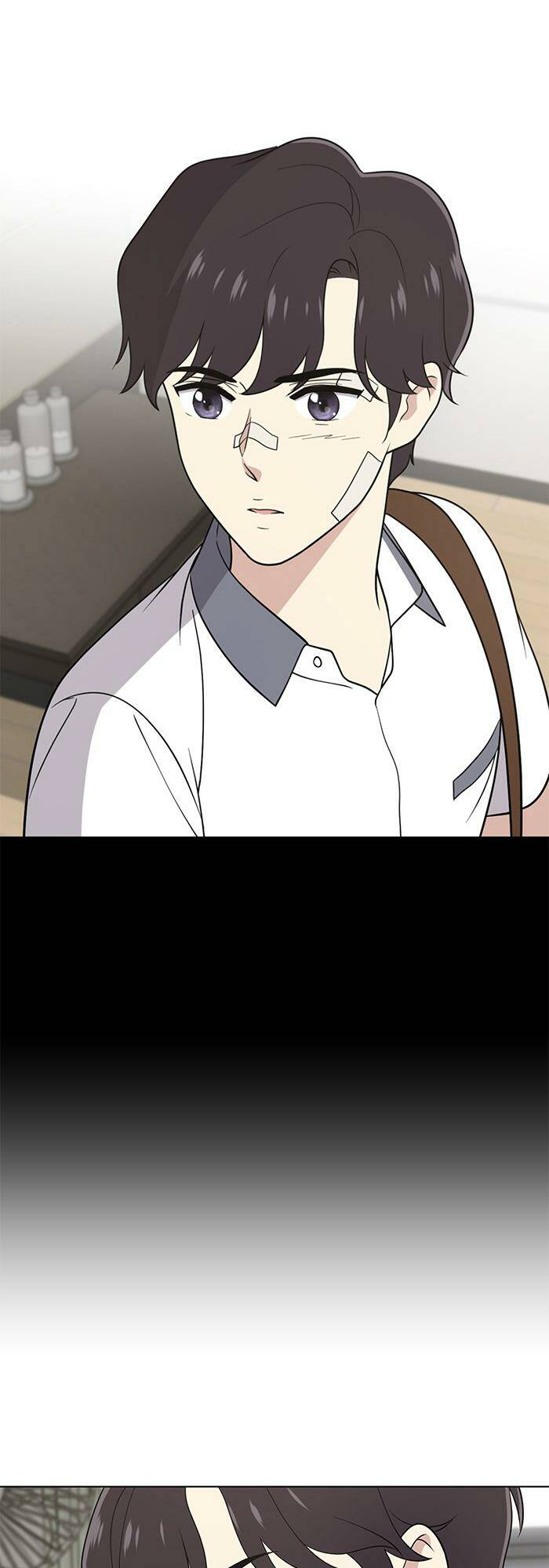 Cô Nàng Hết Thuốc Chữa Chapter 20 - Trang 2