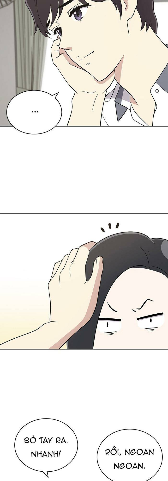 Cô Nàng Hết Thuốc Chữa Chapter 20 - Trang 2