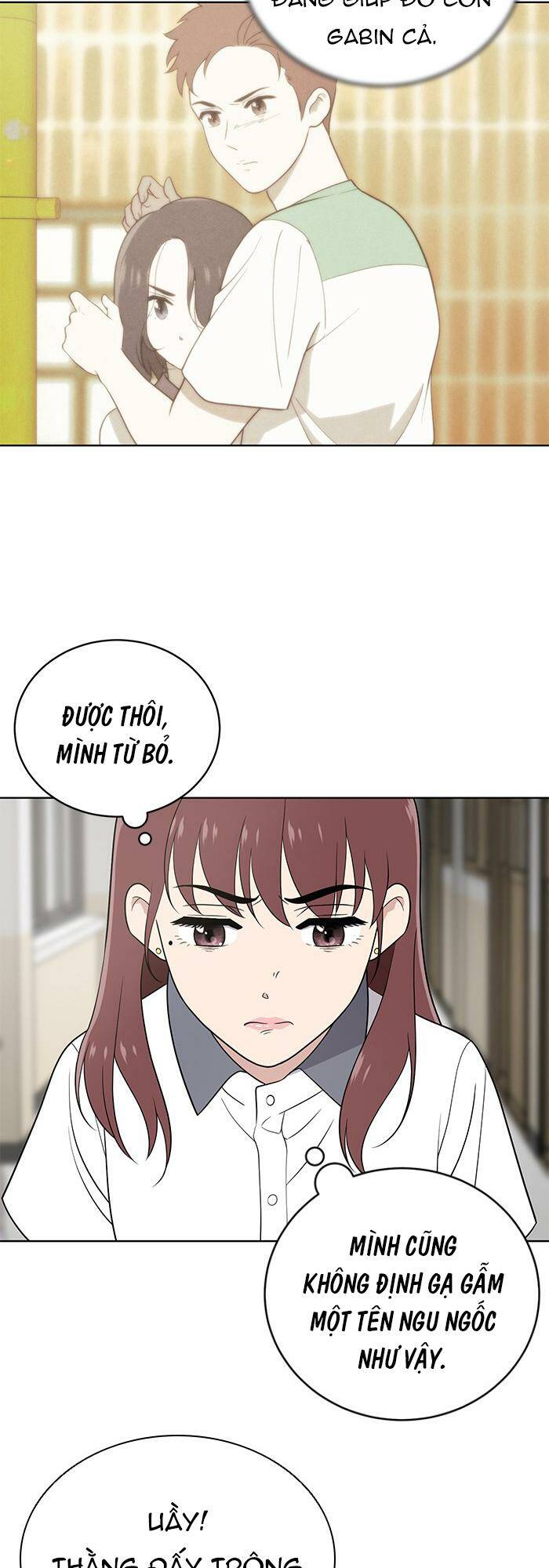 Cô Nàng Hết Thuốc Chữa Chapter 20 - Trang 2