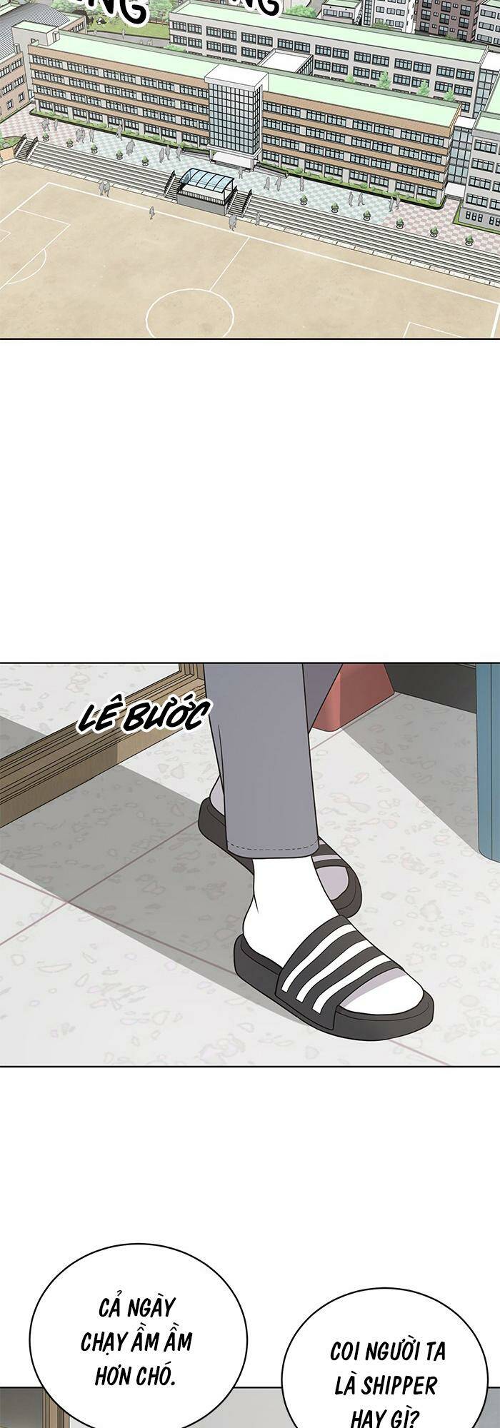 Cô Nàng Hết Thuốc Chữa Chapter 20 - Trang 2