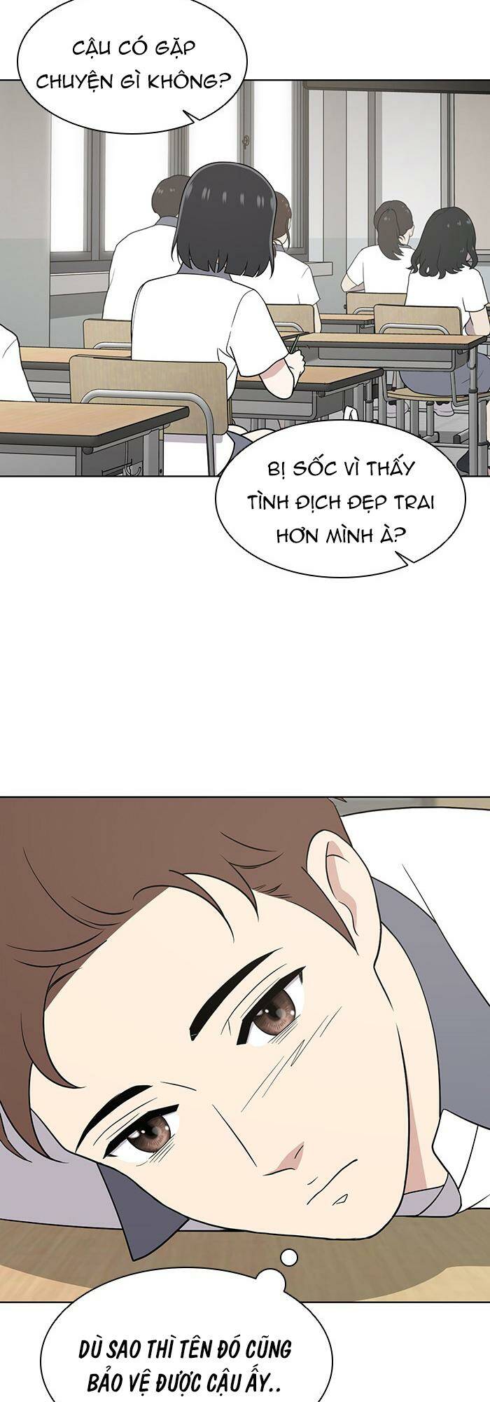 Cô Nàng Hết Thuốc Chữa Chapter 20 - Trang 2