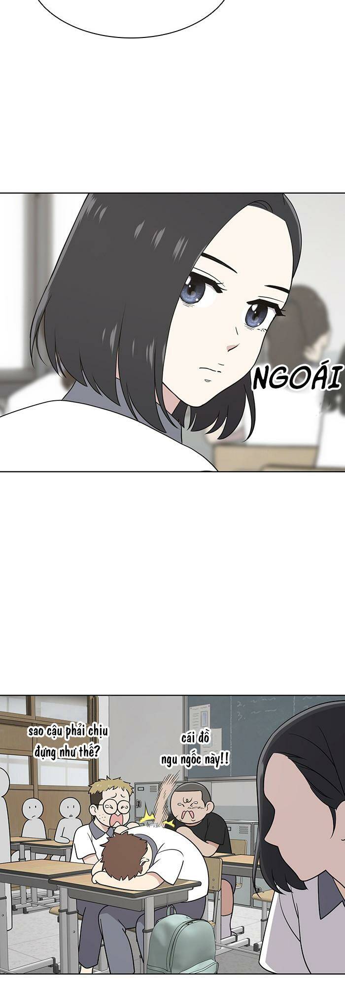 Cô Nàng Hết Thuốc Chữa Chapter 20 - Trang 2