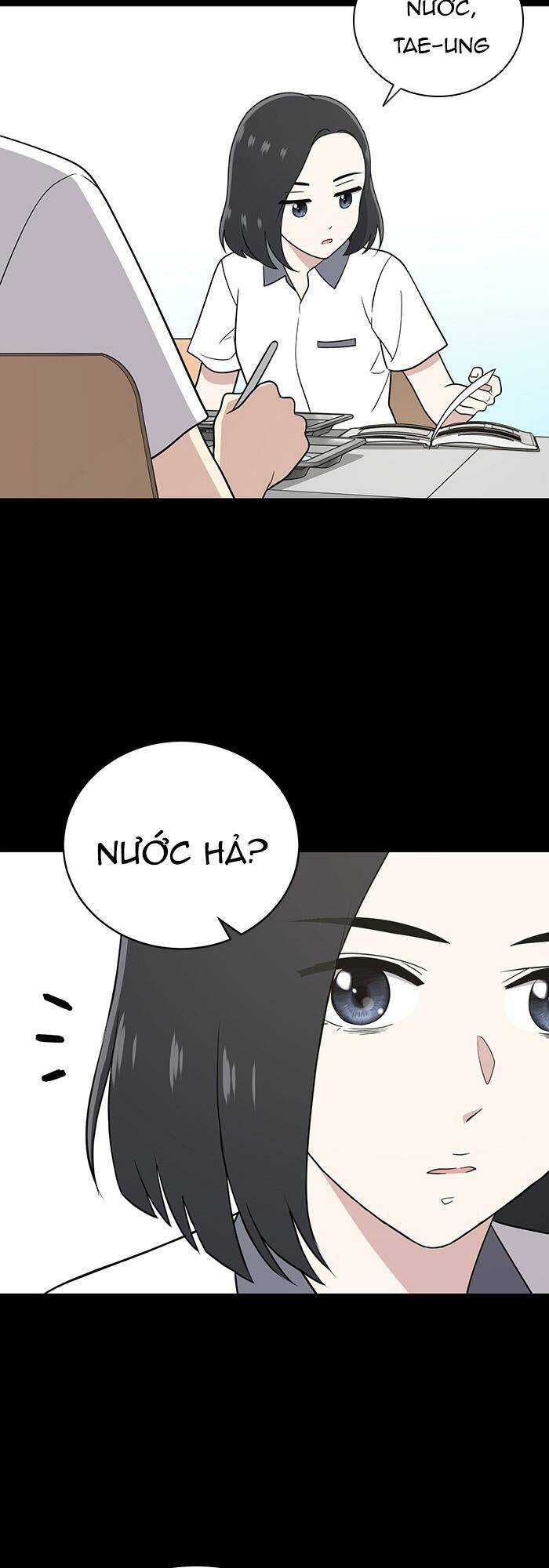 Cô Nàng Hết Thuốc Chữa Chapter 20 - Trang 2
