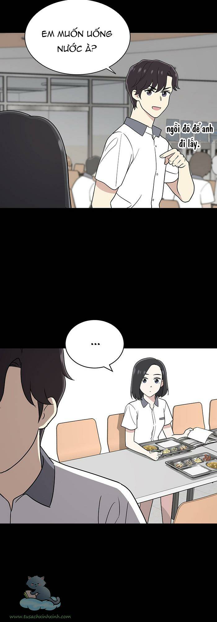 Cô Nàng Hết Thuốc Chữa Chapter 20 - Trang 2