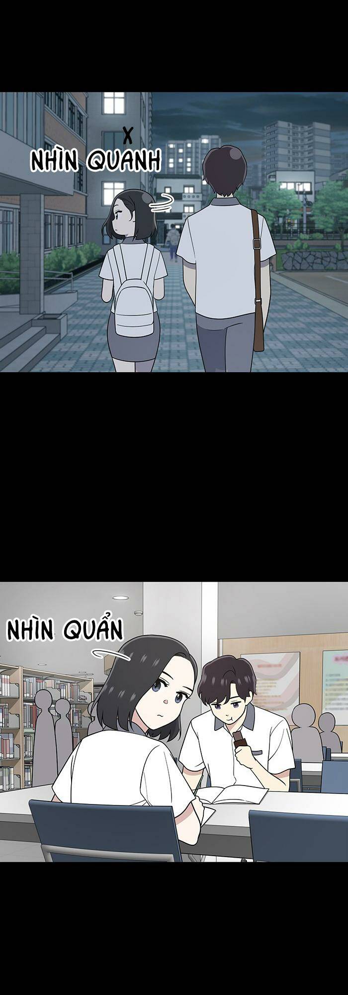 Cô Nàng Hết Thuốc Chữa Chapter 20 - Trang 2